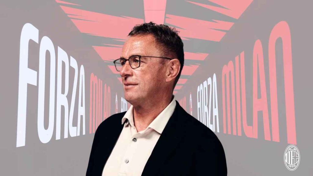 Pozitívan alakul a tárgyalás Rangnickkal