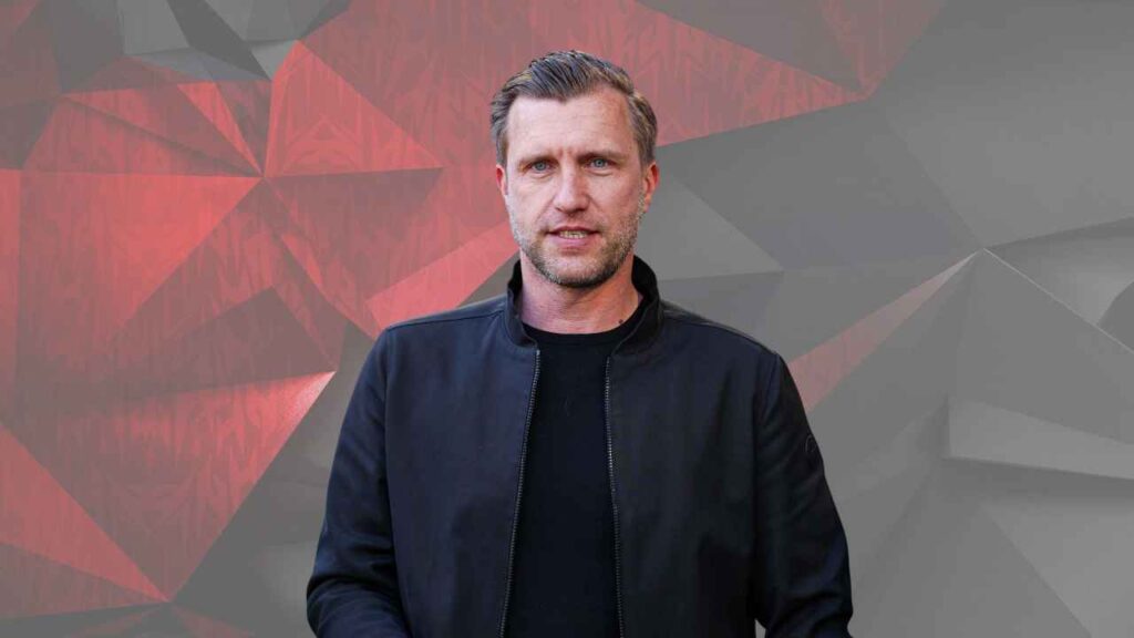 Krösche érkezhet, vonzó számára a Milan
