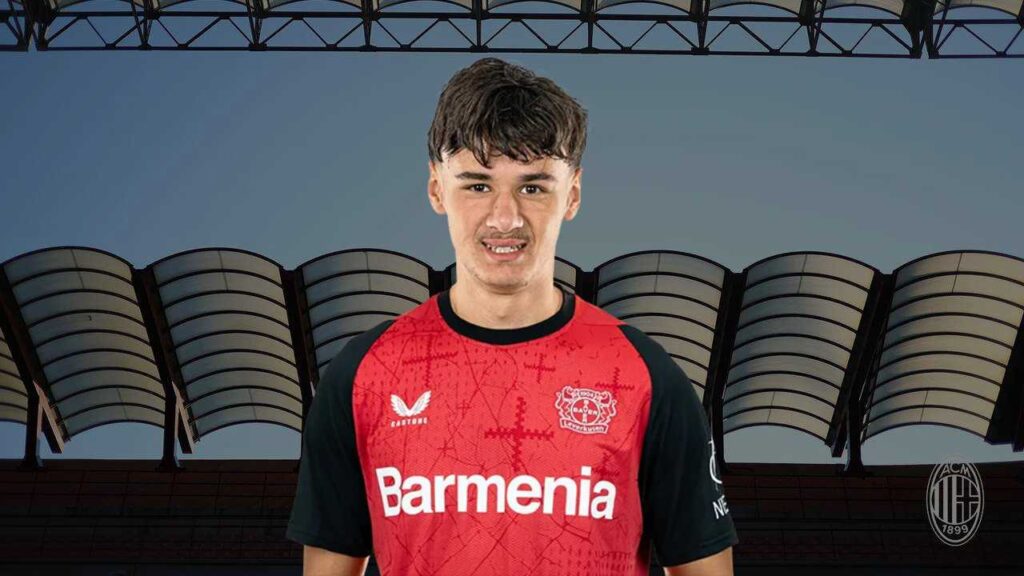 A Milan scoutjai figyelik Alajbegovicot
