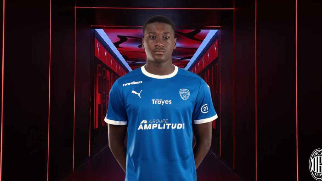 Egyezség van a Milan és a Troyes között