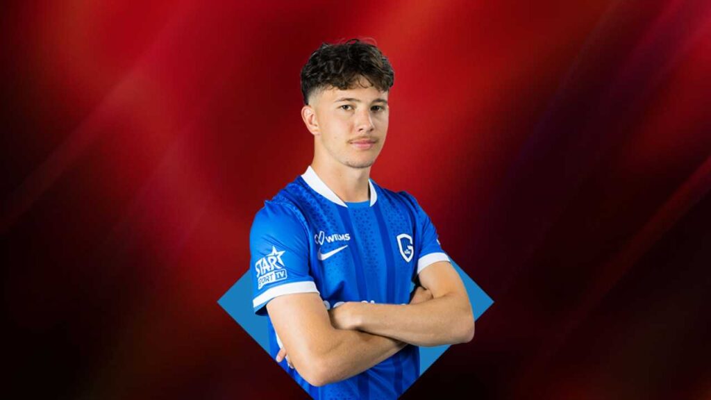 Felajánlották a Genk tehetségét a Milannak