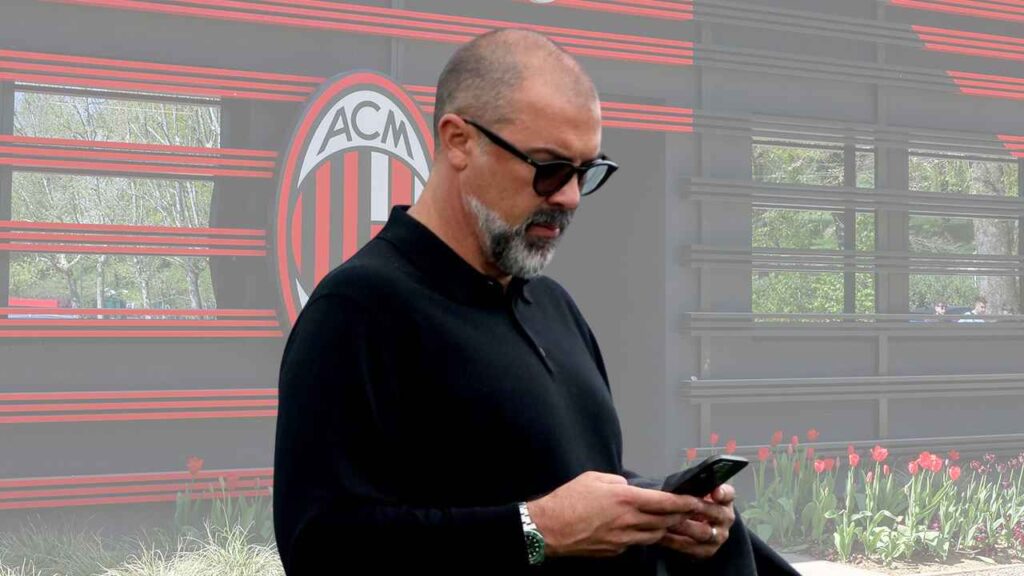 Kirovski teljesítette a FIGC képzését