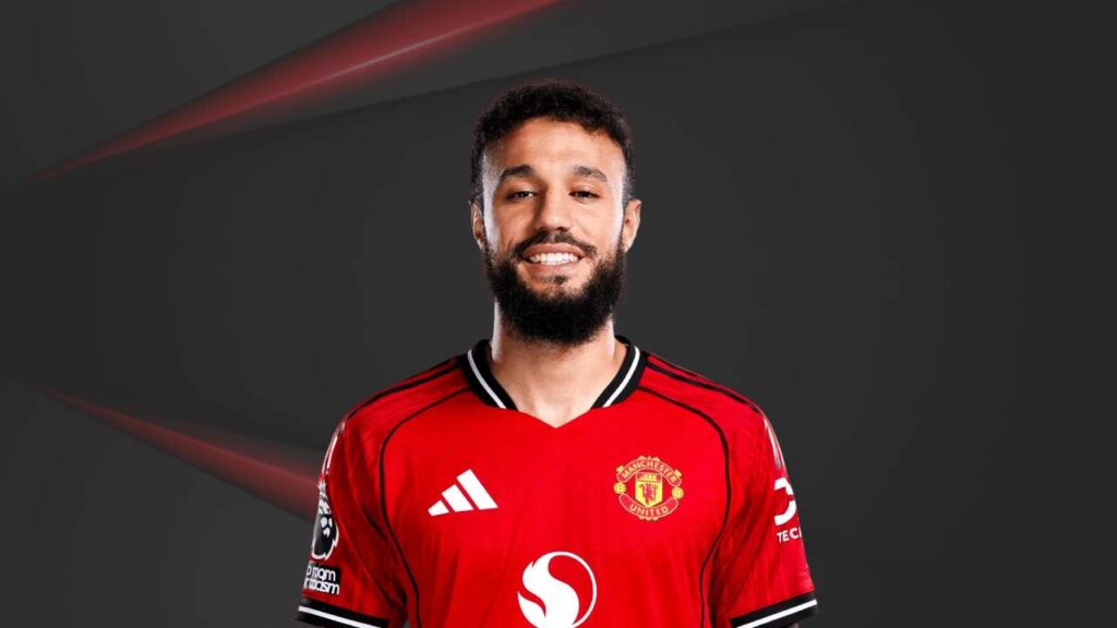 Mazraoui az egyik kiszemelt a szélre