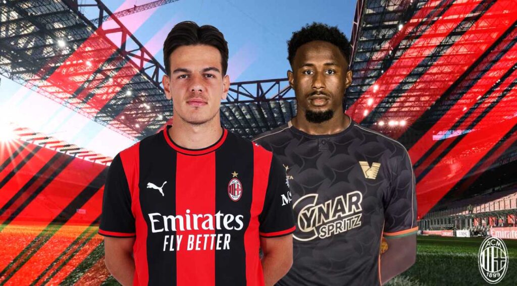 A Milan az újonc ellen nyitja a második fordulót