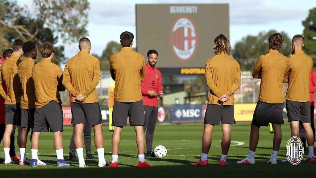A csapat nem tud jelen lenni Baresi temetésén