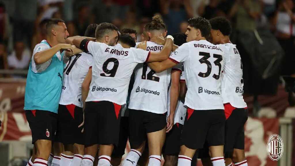 Győzelemmel rajtolt a Milan a Serie A-ban