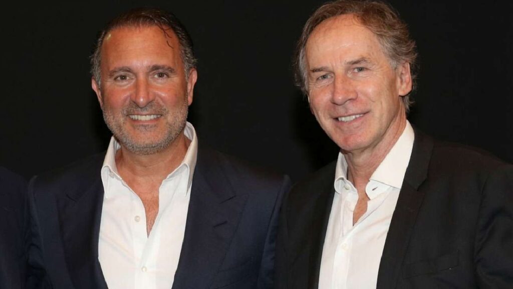Cardinale: “Baresi öröksége örökké velünk marad”