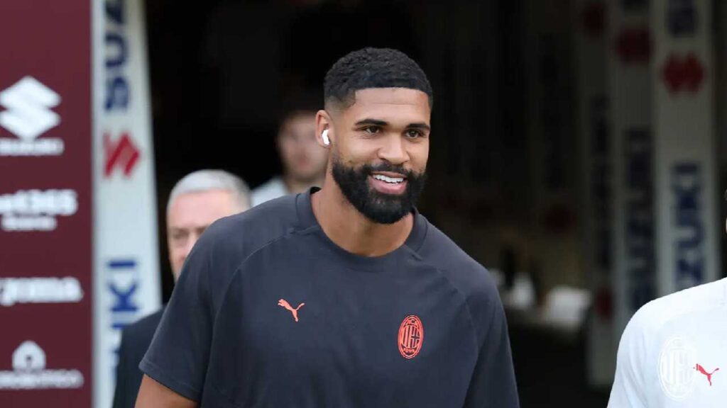 Loftus-Cheek: „Segíteni akarok a csapatnak”