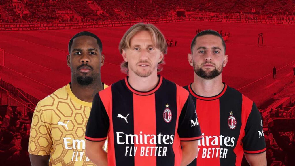 MVP 2025/26: Modric végzett az első helyen