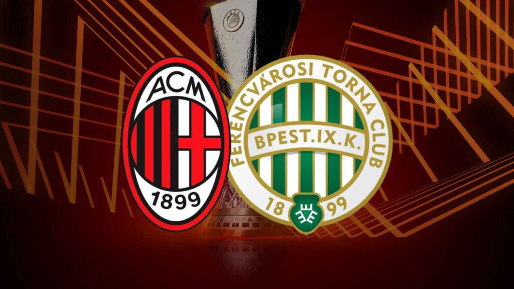 Buszos utazás: Milan-FTC