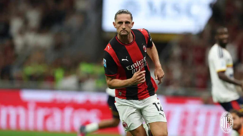 Rabiot eredményes volt a Lecce ellen – VIDEÓ