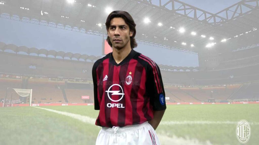 Rui Costa szavai a Milan elleni meccs előtt
