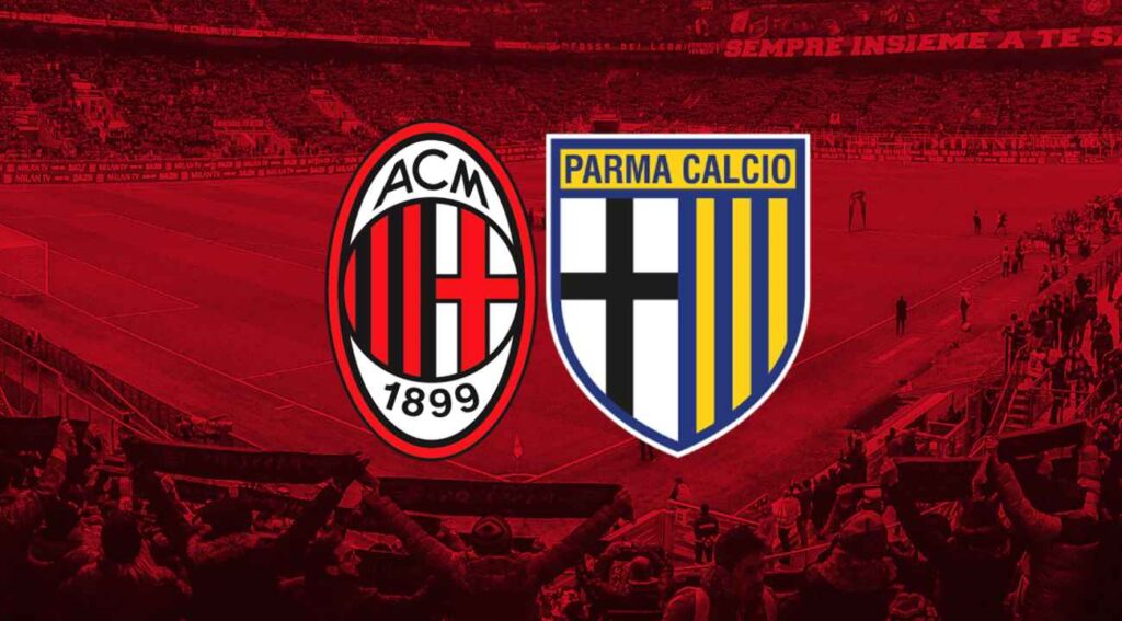 Repülős utazás: Milan-Parma