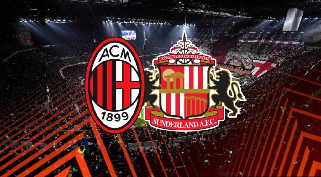 Repülős utazás: Milan-Sunderland
