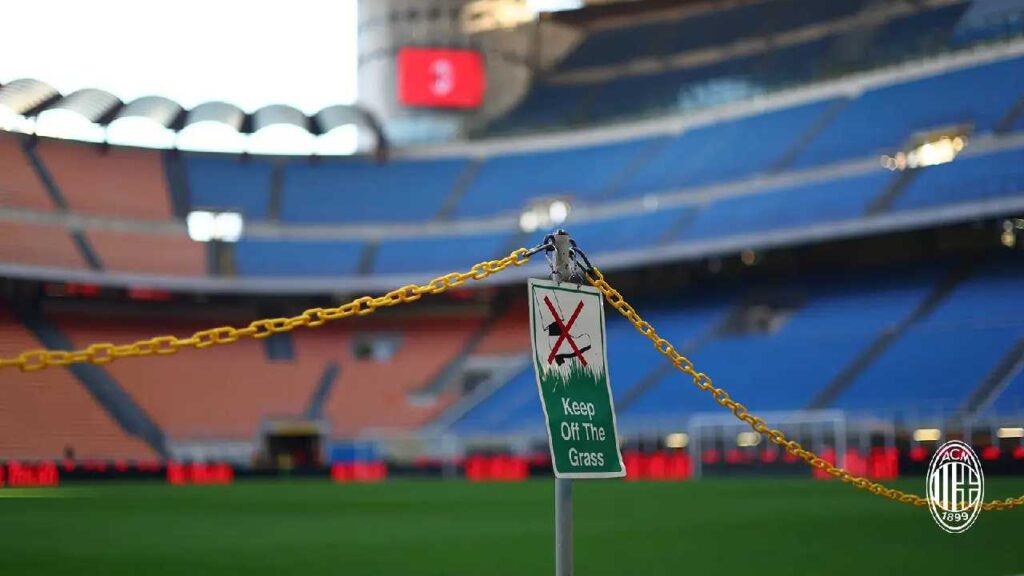 Megvan az új San Siro névadó szponzora
