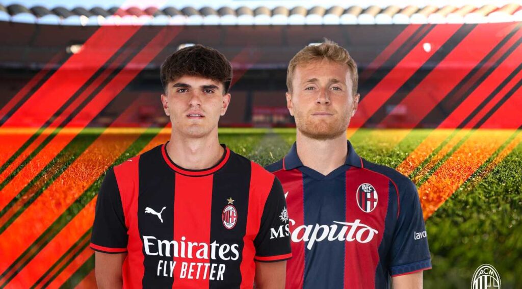 A Bologna látogat a San Siróba a hétközi fordulóban
