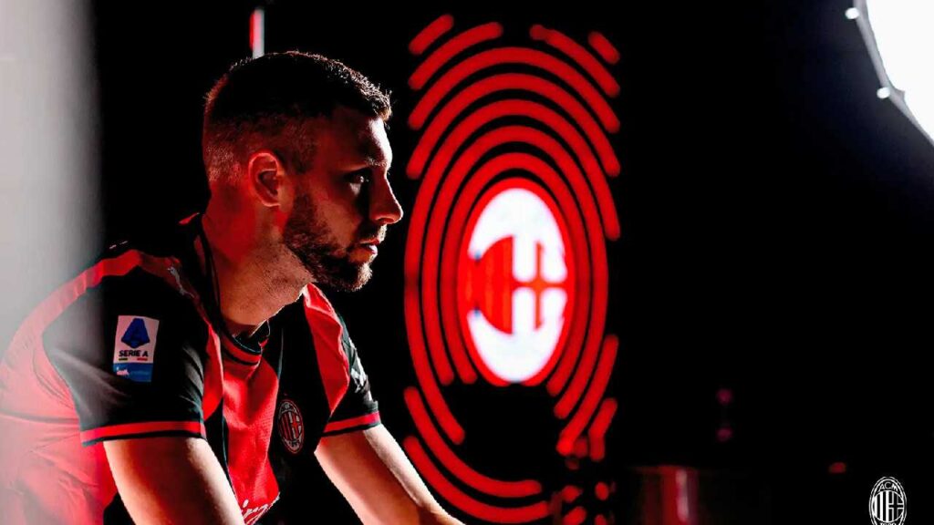 Pavlovic: “Mindig 100%-ot akarok beleadni”