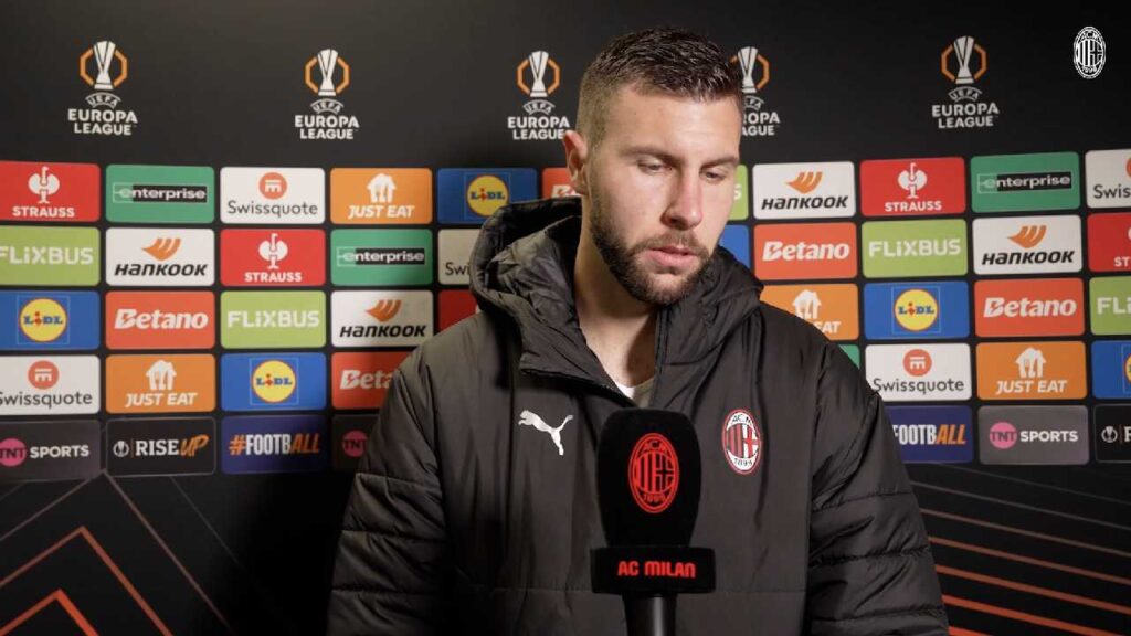 Pavlovic: „Semmi sem működött a meccsen”