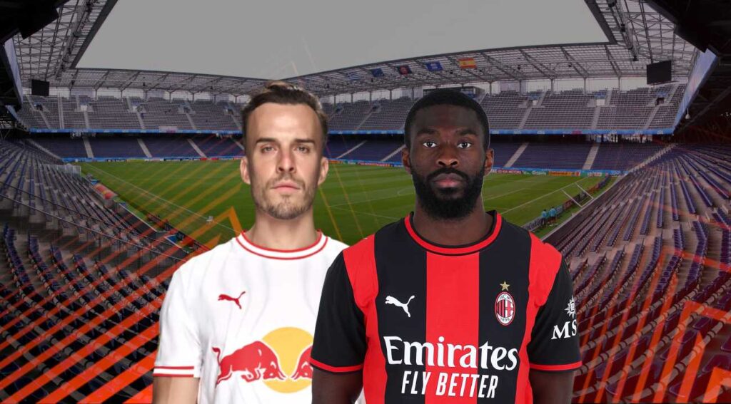 Salzburgban javíthat a Milan az Európa Ligában